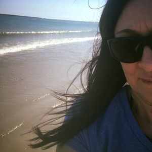 Meet your Posher, Charmaine